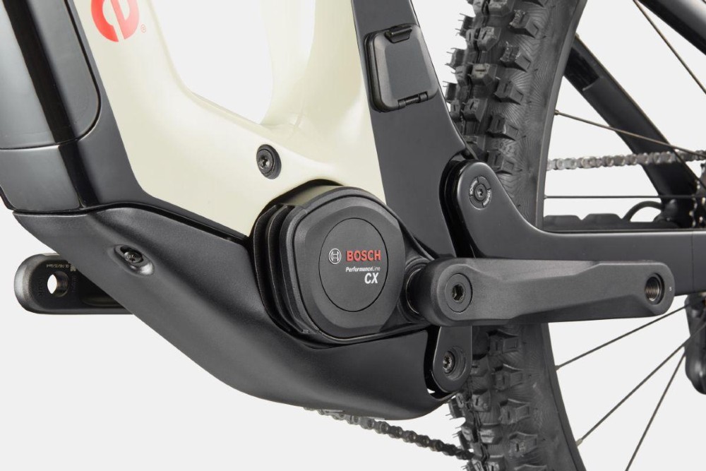 E-Bike kaufen: CANNONDALE MOTERRA 2 XL moonrock Nouveau