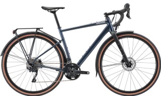  Rennvelo kaufen: CANNONDALE Cannondale Topstone EQ SM tungsten blue Neu