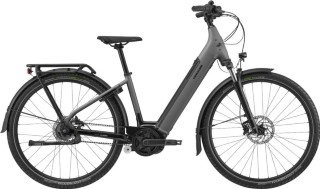 E-Bike kaufen: CANNONDALE Mavaro Neo 4 S grey Neu