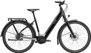 E-Bike kaufen: CANNONDALE Mavaro Neo 3 LSTH S black Neu