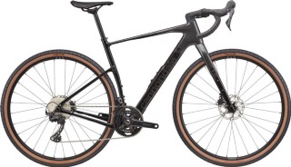  Vélo de course kaufen: CANNONDALE Cannondale Topstone carbon 3 61 black Nouveau
