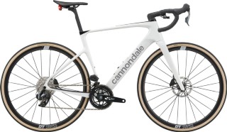  Rennvelo kaufen: CANNONDALE Cannondale Synapse Carbon 3 48 weiss Neu