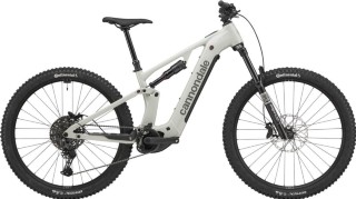 E-Bike kaufen: CANNONDALE Moterra 3 S chalk Neu