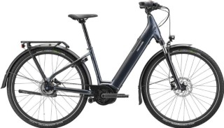 E-Bike kaufen: CANNONDALE Mavaro 4 M tungsten blue Neu