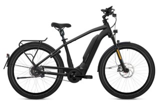 E-Bike kaufen: FLYER UPSTREET3 7.23 GENTS XXL HS SCHWARZ Neu