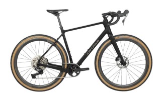  Cyclocross kaufen: FREDY RÜEGG  Von Drais Vermont 55 tree black Nouveau
