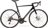 Bikes Rennvelo CANNONDALE Cannondale Supersix EVO Carbon 3