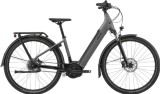 e-Bikes Citybike CANNONDALE Mavaro Neo 4 S grey