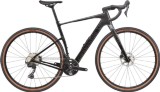 Bikes Rennvelo CANNONDALE Cannondale Topstone carbon 3 61 black