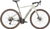 Bikes Rennvelo CANNONDALE Cannondale Topstone carbon 3 56 chalk grey