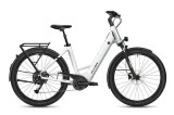e-Bikes Citybike FLYER Flyer Gotour EL 3.12 CX Comfort XS/S pearl white