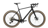 Bikes Cyclocross VON DRAIS Vermont 52 tree black