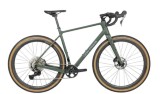 Bikes Cyclocross VON DRAIS Vermont 52 pebble green