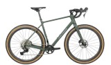 Bikes Cyclocross VON DRAIS Vermont 55 pebble green