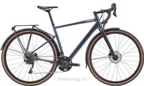 Cyclocross kaufen: CANNONDALE TOPSTONE EQ L TUNGSTEN BLUE Neu