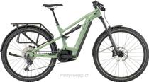 E-Bike kaufen: CANNONDALE MOTERRA NEO EQ M AGAVE Neu