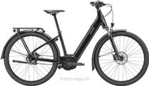 E-Bike kaufen: CANNONDALE MAVARO 4 M TUNGSTEN BLUE Nouveau