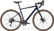  Cyclocross kaufen: CANNONDALE TOPSTONE 2 L MIDNIGHT BLUE Neu