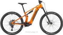 E-Bike kaufen: CANNONDALE MOTERRA 4 M TIGER EYE Nouveau