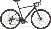 Bikes Cyclocross CANNONDALE TOPSTONE 1 M OBSISIAN