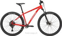 Bikes Mountainbike CANNONDALE TRAIL 5 M ROT