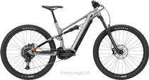 E-Bike kaufen: CANNONDALE MOTERRA NEO 4 L IMPACT ORANGE Neu