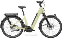 E-Bike kaufen: CANNONDALE MAVARO 2 TIEFEINSTIEG M ICE GREEN Nouveau