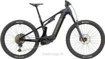 E-Bike kaufen: CANNONDALE MOTERRA 2 XL MATTE BLACK Neu