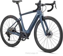 E-Bike kaufen: SPECIALIZED CREO SL EXPERT CARBON L Vélo de test