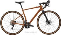  Cyclocross kaufen: CANNONDALE TOPSTONE 1 SM CINNAMON Neu