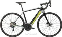 E-Bike kaufen: CANNONDALE SYNAPSE NEO 2 M Vélo de test