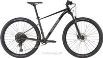  Mountainbike kaufen: CANNONDALE TRAIL SL 3 M SCHWARZ Neu