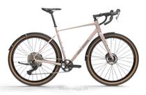  Cyclocross kaufen: VON DRAIS GIRONA 55 LIGTH CARAMELO Neu