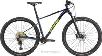  Mountainbike kaufen: CANNONDALE TRAIL SL 2 XL MIDNIGHT BLUE Neu