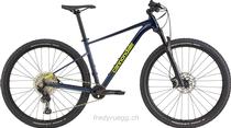  Vélo tout terrain kaufen: CANNONDALE TRAIL SL 2 XL MIDNIGHT BLUE Nouveau