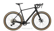 Bikes Cyclocross VERMONT VON DRAIS  55 TREE BLACK