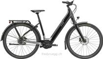 e-Bikes Citybike CANNONDALE MAVARO NEO 3 LSTH S BLACK