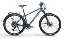  Mountainbike kaufen: VON DRAIS LE MANS 42 DEEP Blue Neu