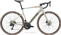  Rennvelo kaufen: CANNONDALE SYNAPSE CARBON 4 54 CHALK Neu