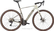  Cyclocross kaufen: CANNONDALE TOPSTONE CARBON 3 56 CHALK GREY Neu