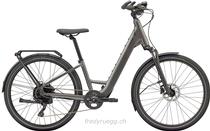 e-Bikes Vélo urbain CANNONDALE MAVARO NEO SL 1 LSTH SM SCHWARZ