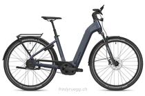 E-Bike kaufen: FLYER GOTOUR 7.23 COMFORT M ANTHRACITE Neu
