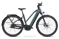 E-Bike kaufen: FLYER GOTOUR 7.23 MIXED M MIDNIGHT BLUE Neu
