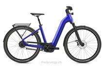 E-Bike kaufen: FLYER GOTOUR 7.23 AUTO COMFORT S BLAU Nouveau