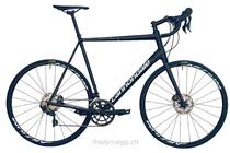  Rennvelo kaufen: CANNONDALE CAAD12 DISC ULTEGRA 63 Aktion