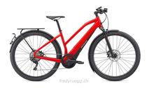 E-Bike kaufen: SPECIALIZED VADO 6.0 ST L ROT SCHWARZ Neu