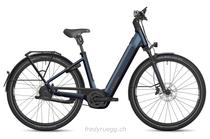 E-Bike kaufen: FLYER GOTOUR 7.23 HS COMFORT M BLAU Neu