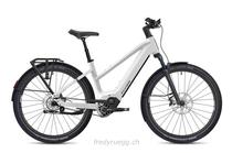 E-Bike kaufen: FLYER GOROC TR 7.33 MIXED L PEARL WHITE Neu
