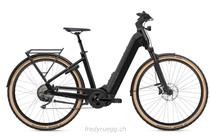E-Bike kaufen: FLYER UPSTREET 7.12 XC COMF M SCHWARZ Neu