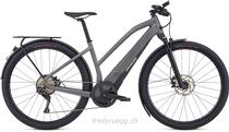 E-Bike kaufen: SPECIALIZED VADO WMN 6.0 XL CHARCOAL SCHWARZ Vorjahresmodell